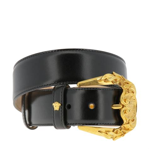 versace belt with clip|Versace belt clearance.